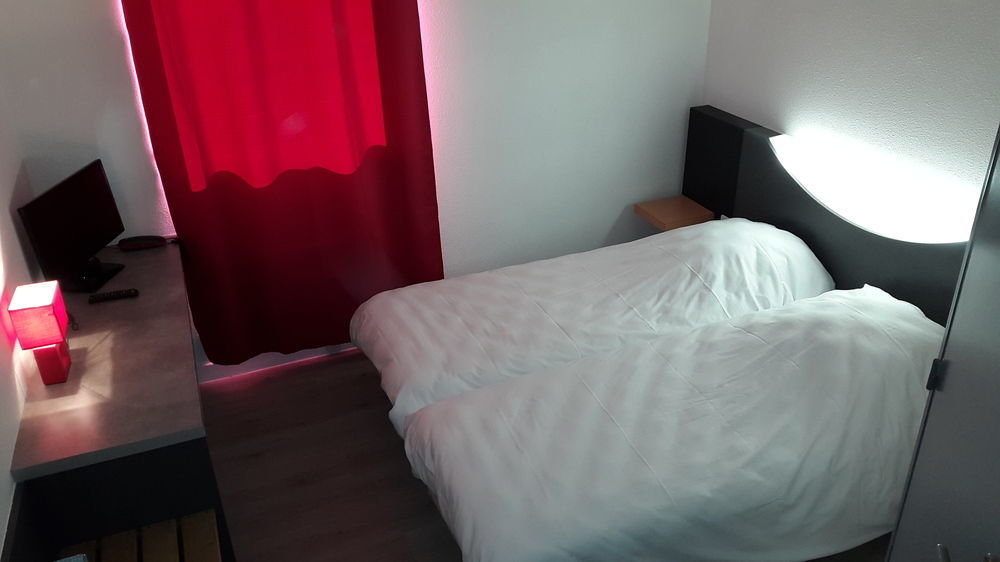 L'Hotel Du Marais Romilly Centre Eksteriør billede
