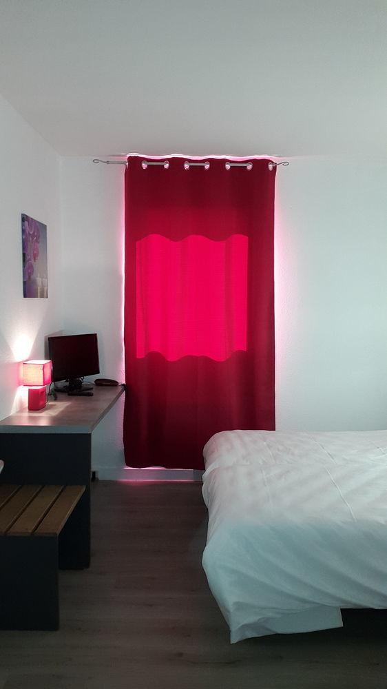 L'Hotel Du Marais Romilly Centre Eksteriør billede
