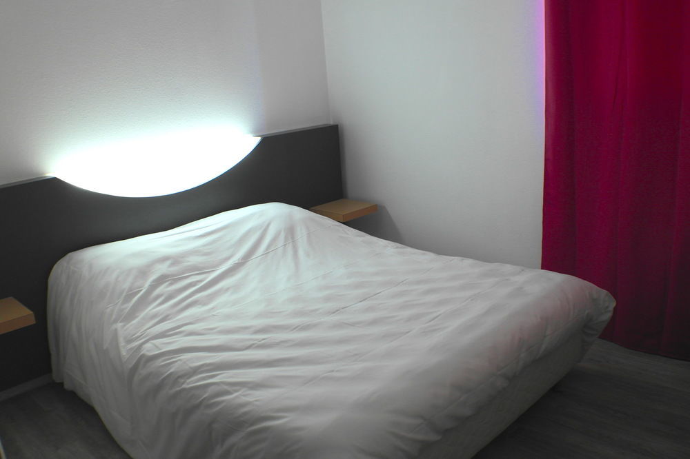 L'Hotel Du Marais Romilly Centre Eksteriør billede