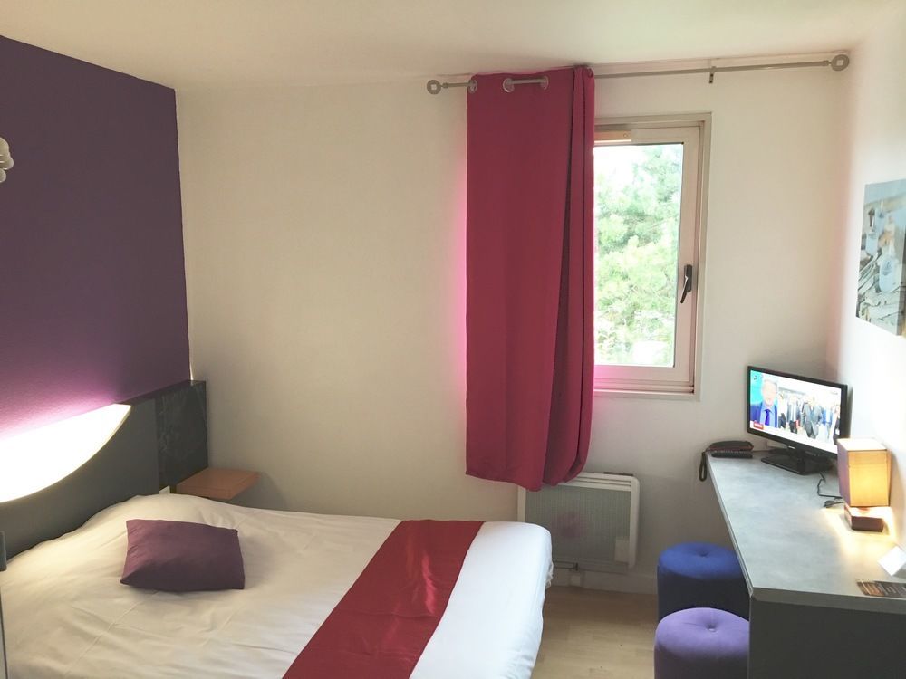 L'Hotel Du Marais Romilly Centre Eksteriør billede